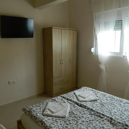 Appartamento 2 Bedrooms Kalithies
