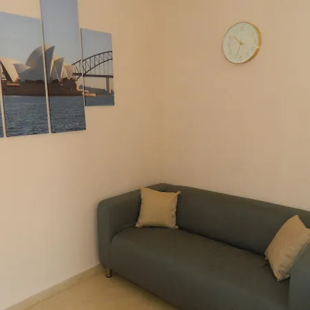 2 Bedrooms * Kalithies