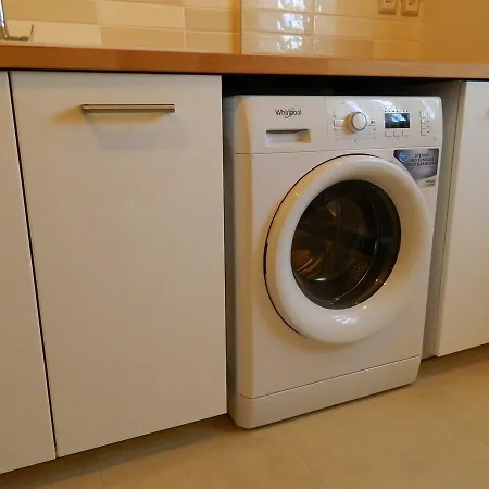 2 Bedrooms Appartamento Kalithies