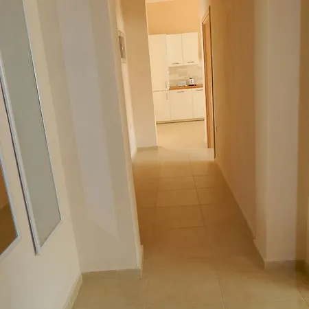 2 Bedrooms * Kalithies