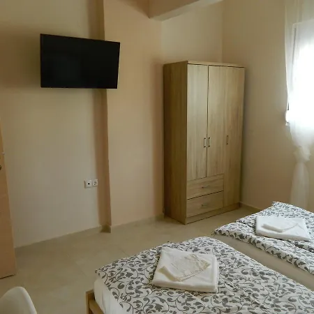 2 Bedrooms * Kalithies