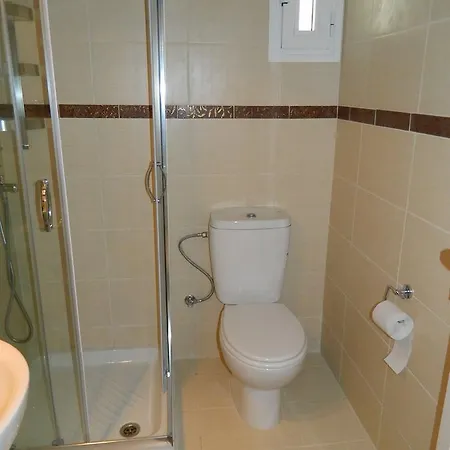 2 Bedrooms * Kalithies