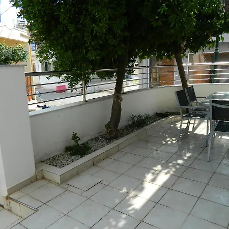 2 Bedrooms * Kalithies